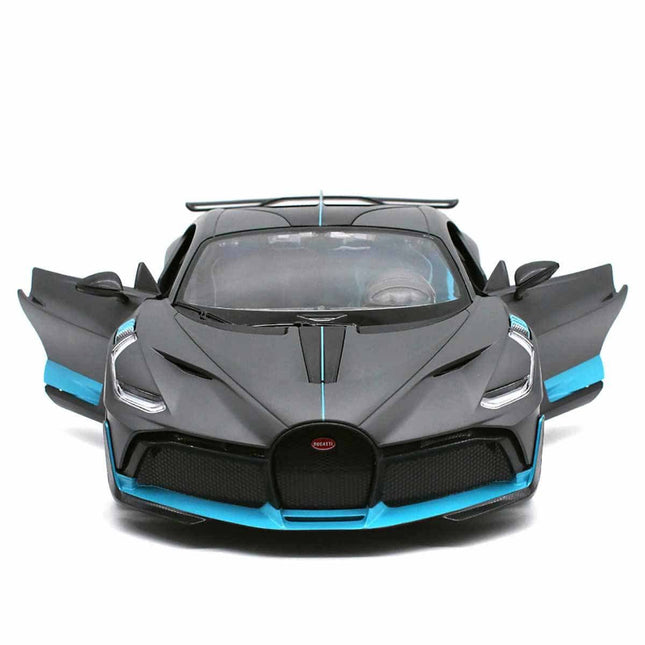 1:14 Bugatti Divo Remote Control Car