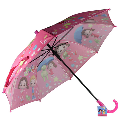 Niloya Licensed Umbrella