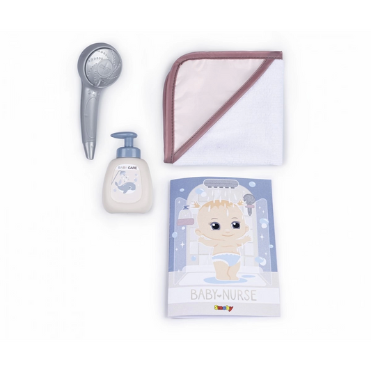 Smoby Baby Nurse Shower