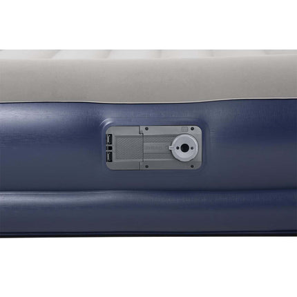 Bestway Double Luxury Bed 67725