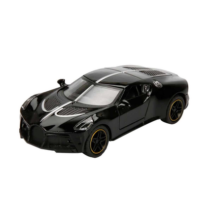 1:43 Maxx Wheels Racing Car 10 cm