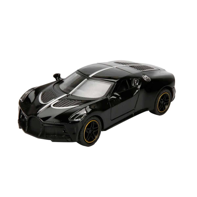 1:43 Maxx Wheels Racing Car 10 cm