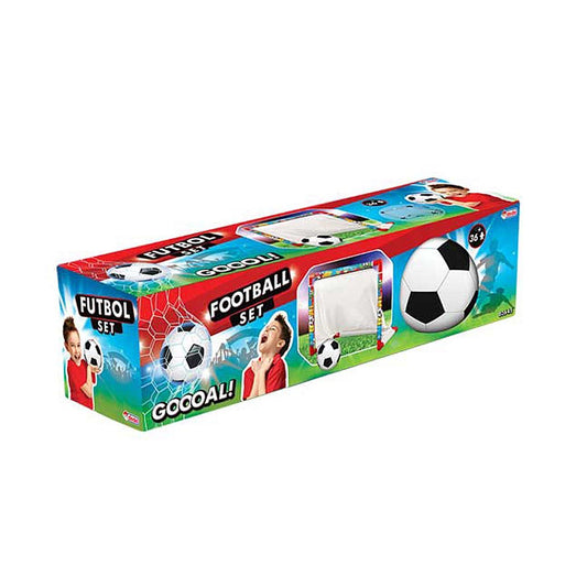 Dede Football Castle