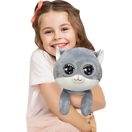 Winx Club Cute Animals