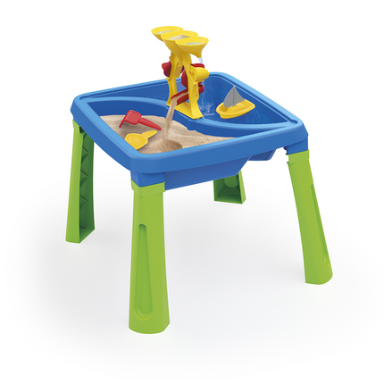 Sand &amp; Water &amp; Activity Table