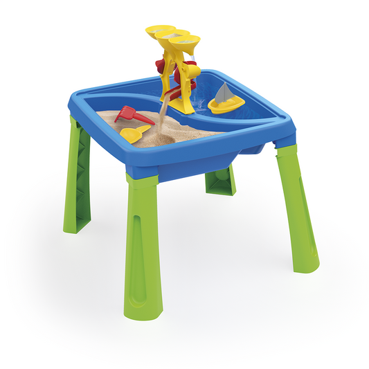 Sand & Water & Activity Table