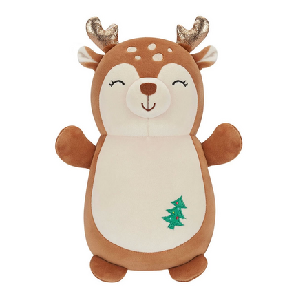 Squishmallows Hug Mees Christmas Series 26 cm