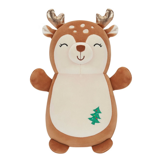 Squishmallows Hug Mees Christmas Series 26 cm