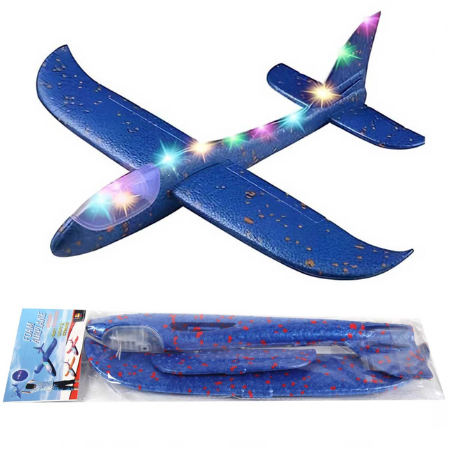 Eva Foam 37 cm Light Glider 2195