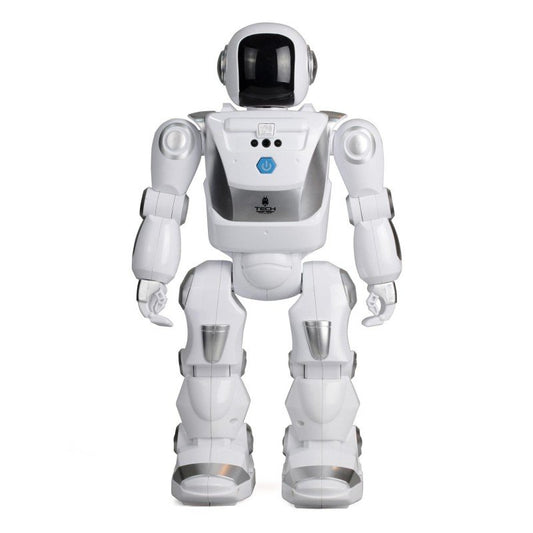 Silverlit Program A Bot X Programmable Remote Control Robot