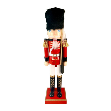 Christmas Nutcracker 40 cm YEAR.0020-YEAR-22134