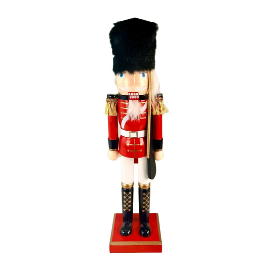 Christmas Nutcracker 40 cm YEAR.0020-YEAR-22134