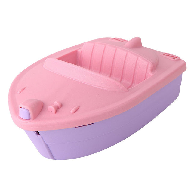 LC Lets Be Child Mini Boat