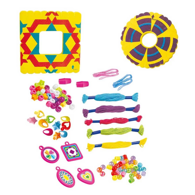 Pretty Pinky Jewelry Design Set