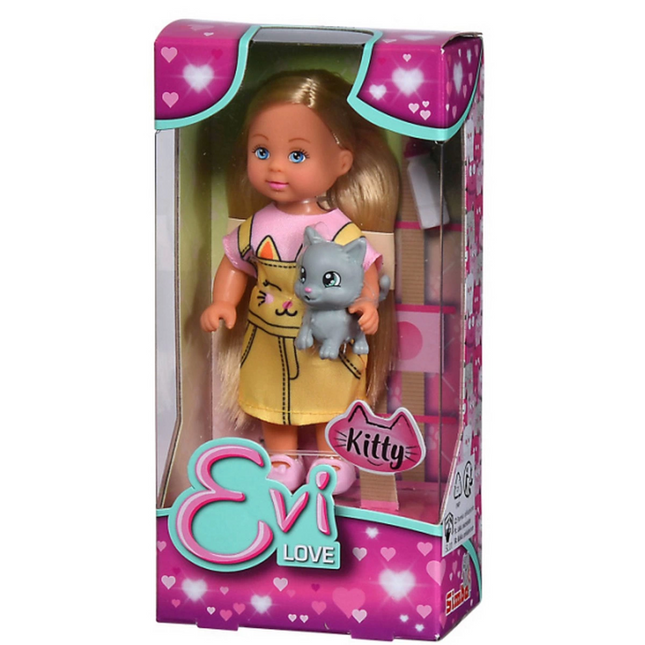 House and Cat SMB-105733591