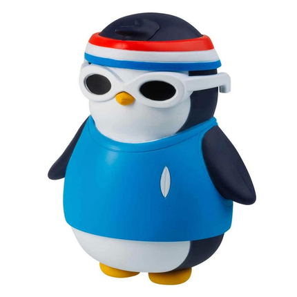 Pudgy Penguins Action Figure Single Pack S2