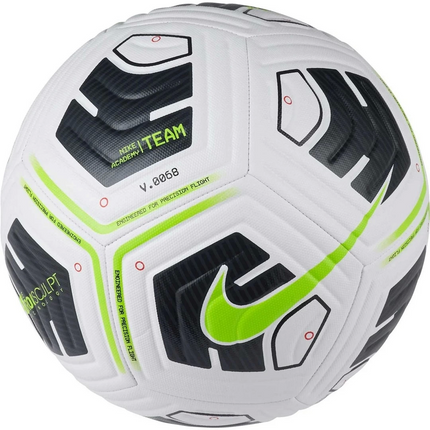 Nike Soccer Ball
