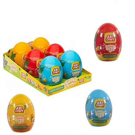 Dede Art Craft Surprise Egg