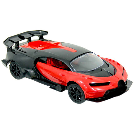1:16 Racing Car Remote Control Rechargeable Car