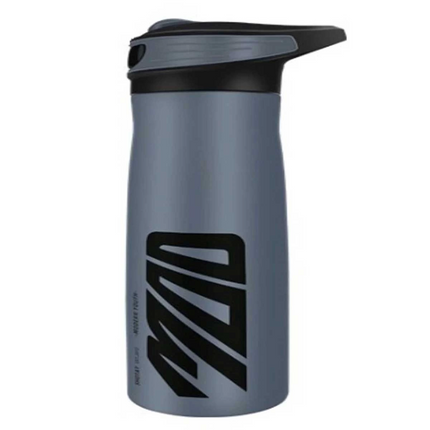 Mod Steel Thermos Bottle 470 ml 8206