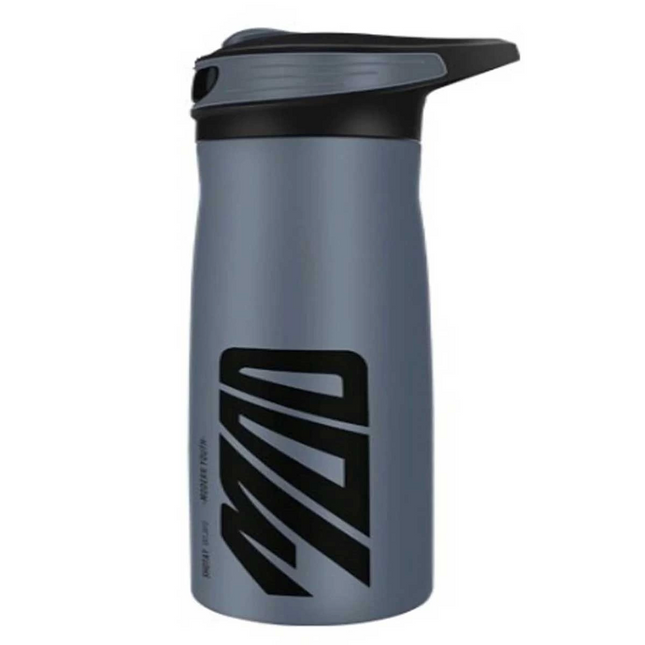 Mod Steel Thermos Bottle 470 ml 8206