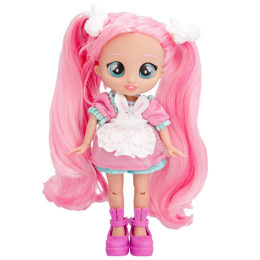 Cry Babies BFF Dolls GIO-CYM17000