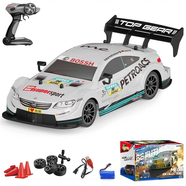 Remote Control Drift Car 30 km