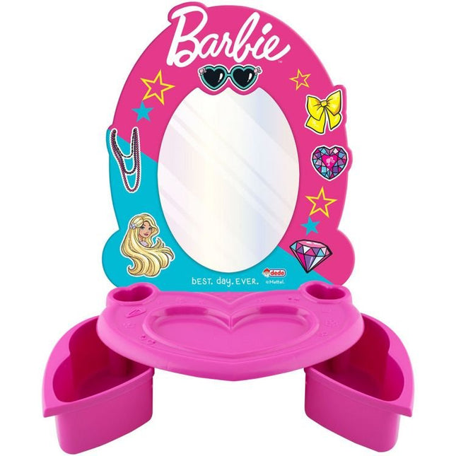 Dede Barbie Beauty Salon