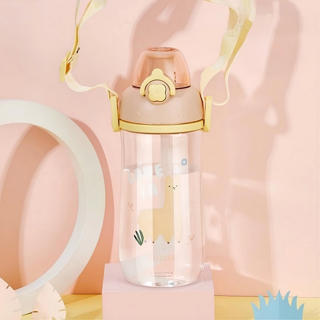 Shotay Child Large Tritan Water Bottle 600 ml