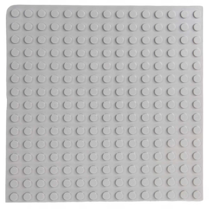 Lego Duplo Compatible Colorful Floor CG058