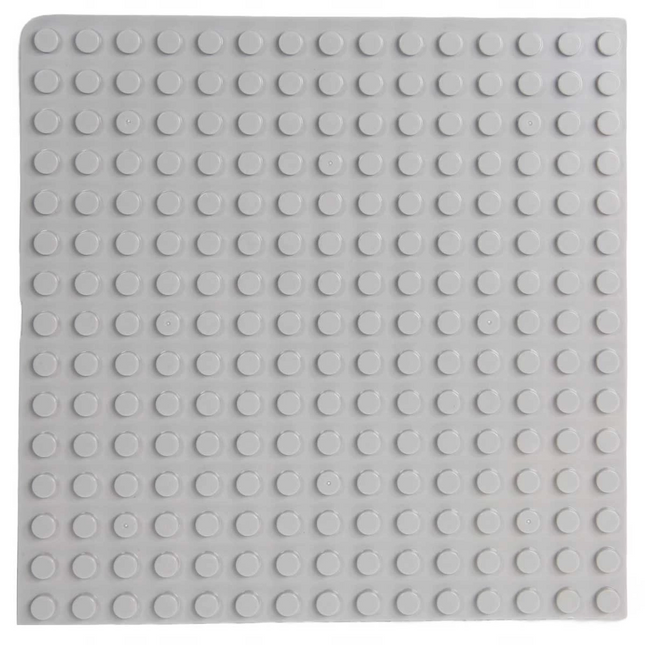 Lego Duplo Compatible Colorful Floor CG058