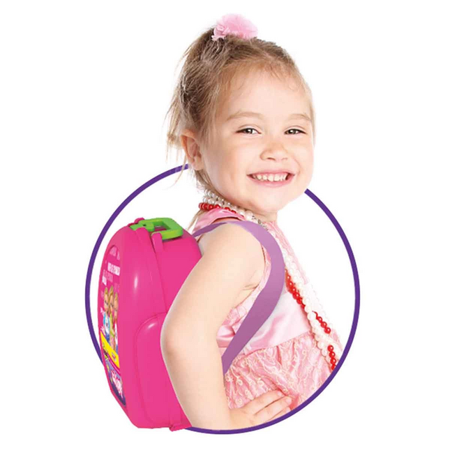 Mila's Living Room Backpack
