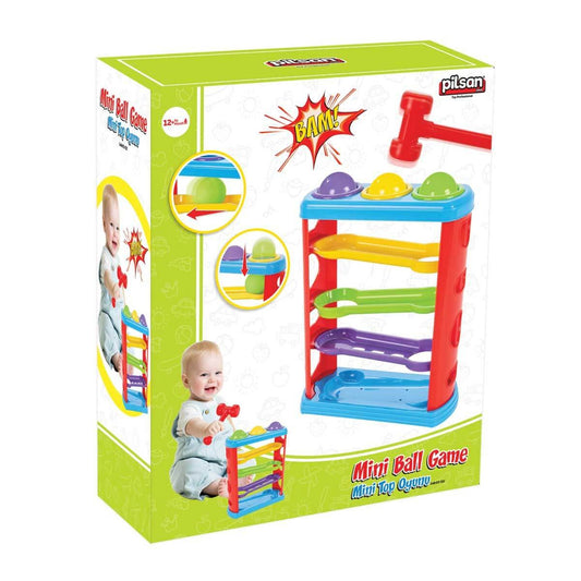 Mini Ball Game