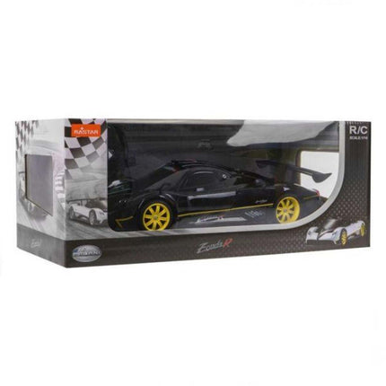 Rastar 1:14 Pagani Zonda R Remote Control Car