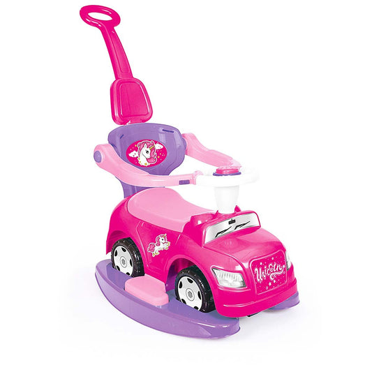 Full Unicorn Car 4 in 1
