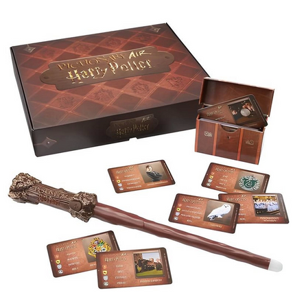 Pictionary Air Harry Potter Wand