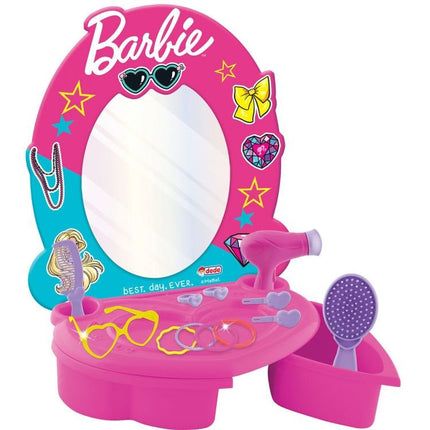 Dede Barbie Beauty Salon
