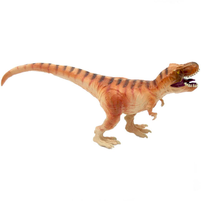 Soft Medium Dinosaur Figure