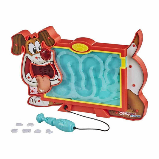 Super Doctor My Gluttonous Dog