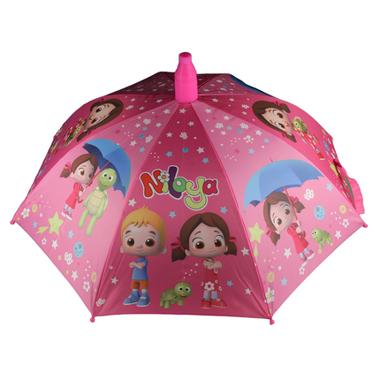 Niloya Licensed Umbrella
