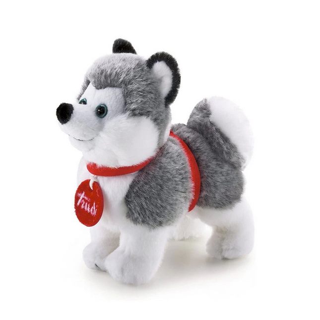 Trudi Plush Husky 15 cm