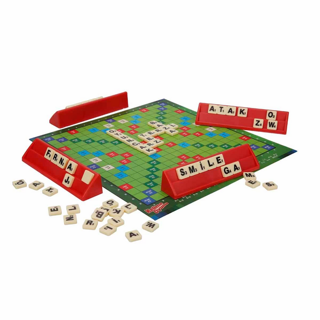 Smile Games Word Game