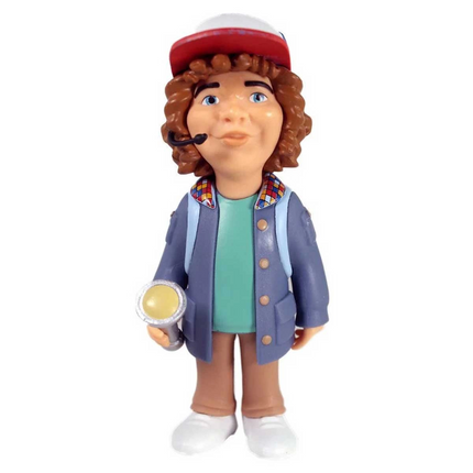 Minix Collectible Figure Stranger Things Dustin MNX12000