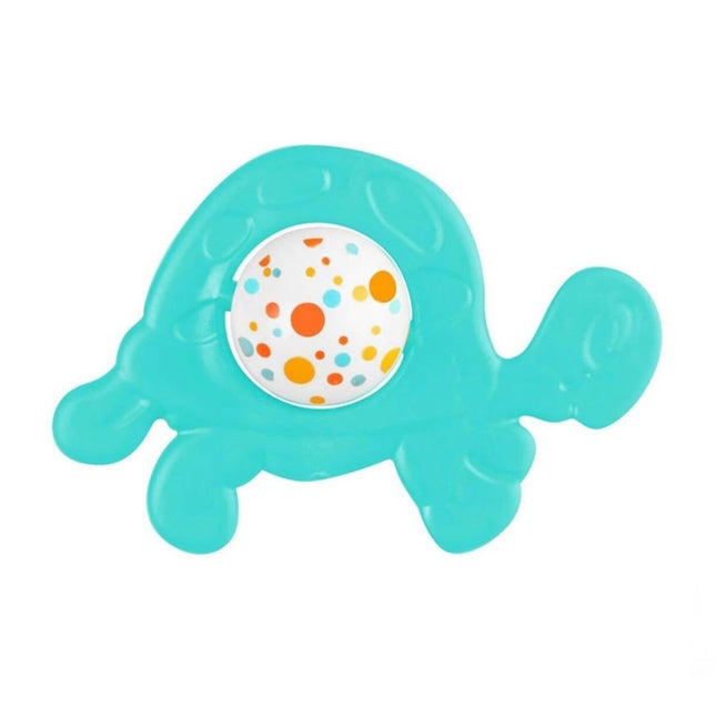LC Cute Turtle Teether and Rattle