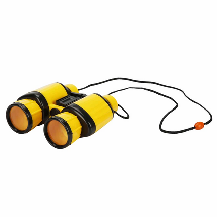 Adjustable Binoculars