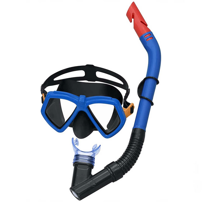 Bestway Dominator Snorkel Mask 24070