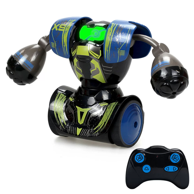 Silverlit Robo Kombat Single Training Set