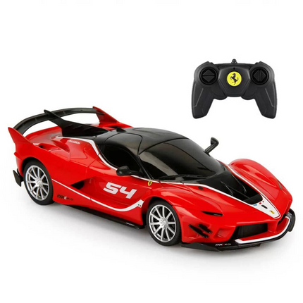 1:24 Ferrari FXX K Evo Remote Control Car