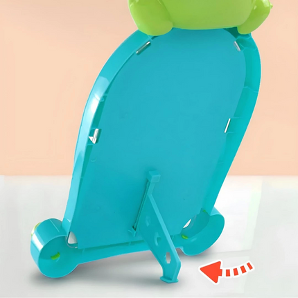 Dinosaur Marble Game