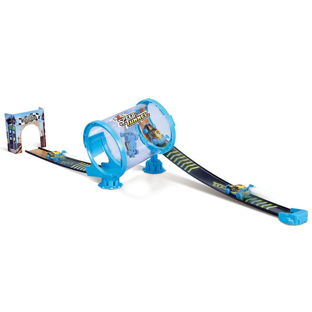 Maisto NXS Racers Speed ​​Tunnel
